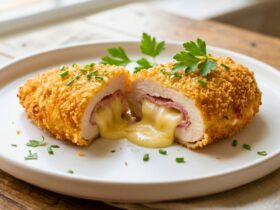 Gordon Ramsay Cordon Bleu Recipe