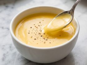 Gordon Ramsay Hollandaise Sauce Recipe