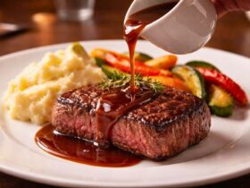 Gordon Ramsay Madeira Sauce Recipe