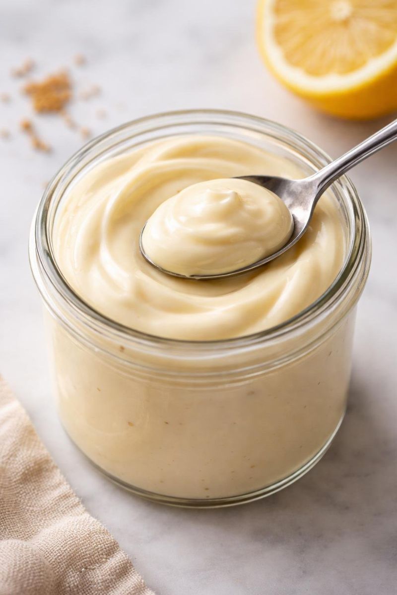 Gordon Ramsay Mayonnaise Recipe