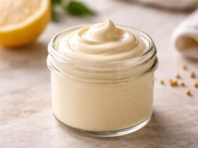 Gordon Ramsay Mayonnaise Recipe