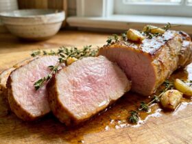 Gordon Ramsay Pork Tenderloin Recipe