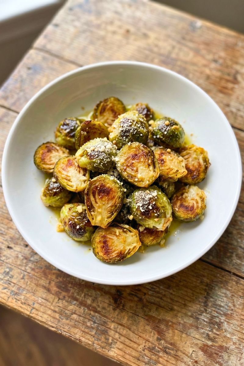 Ina Garten Brussel Sprouts Recipe