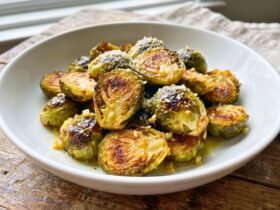 Ina Garten Brussel Sprouts Recipe