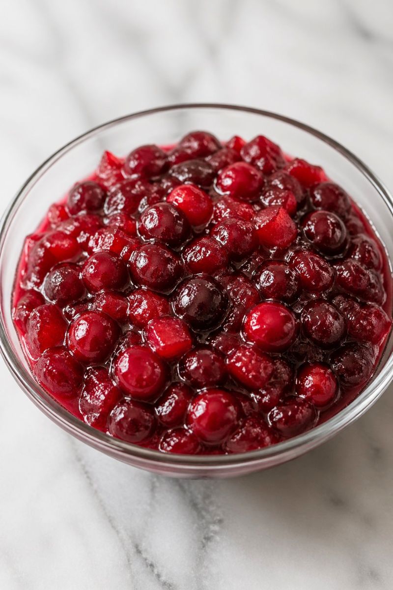 Ina Garten Cranberry Chutney Recipe