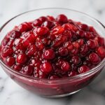Ina Garten Cranberry Chutney Recipe