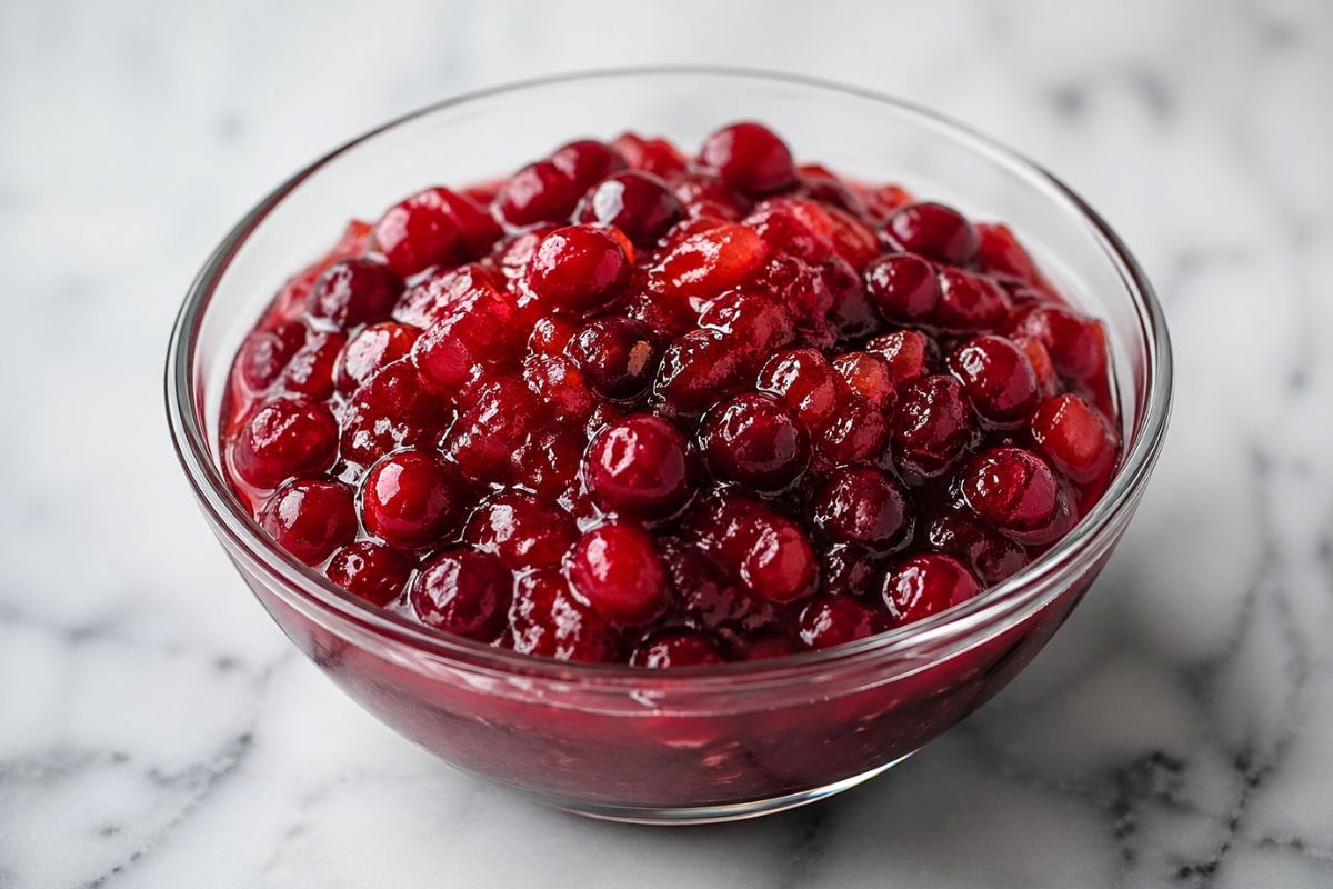 Ina Garten Cranberry Chutney Recipe