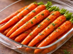 Ina Garten Glazed Carrots Recipe