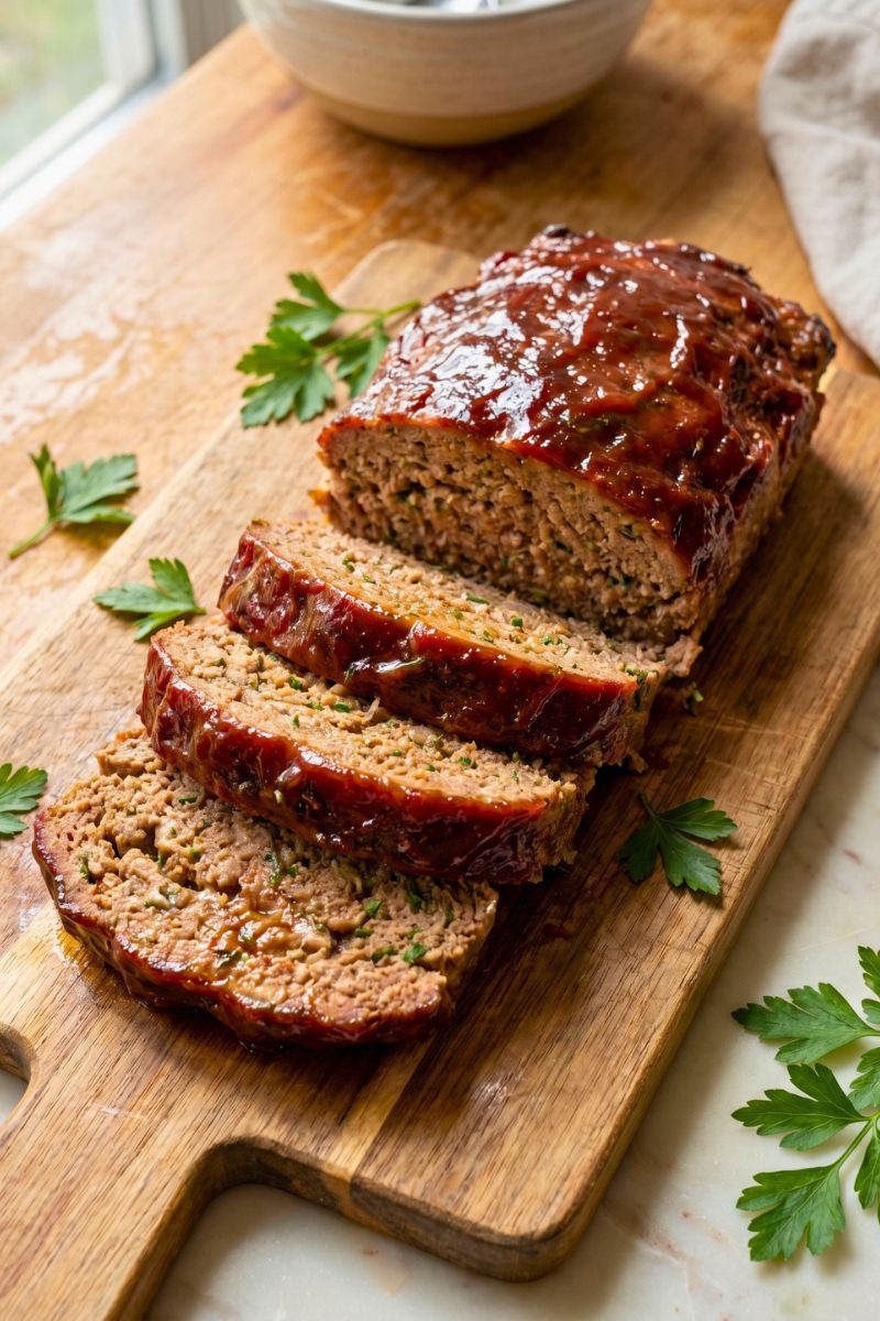 Ina Garten Meat Loaf Recipe Recipe