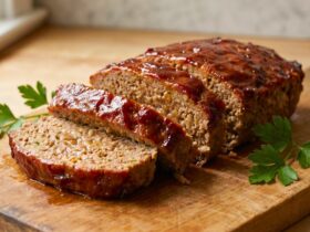 Ina Garten Meat Loaf Recipe Recipe