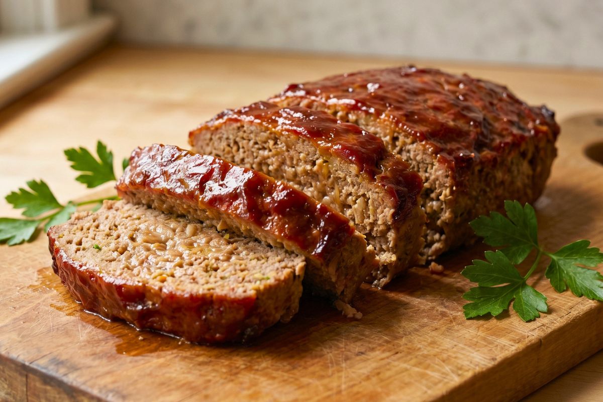 Ina Garten Meat Loaf Recipe Recipe