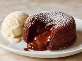 Ina Garten Molten Lava Cake Recipe