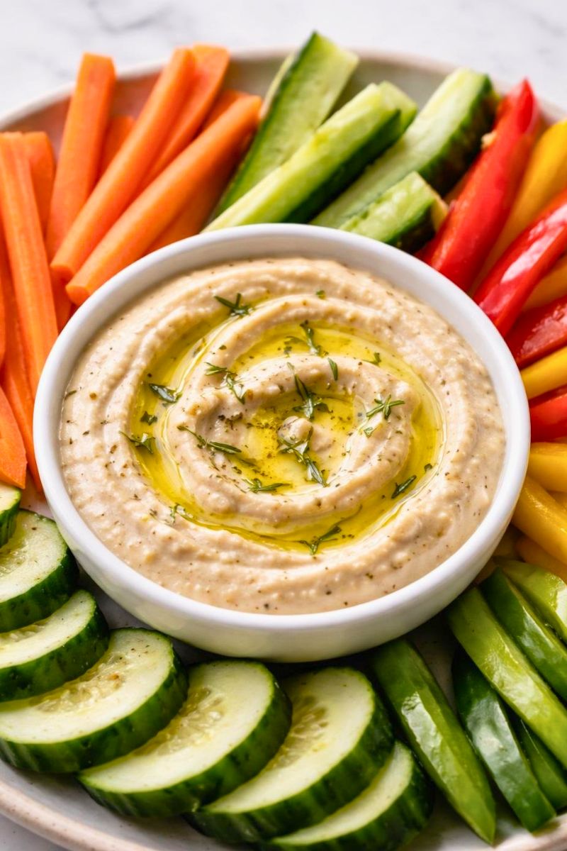 Ina Garten White Bean Dip Recipe