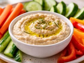 Ina Garten White Bean Dip Recipe