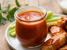 Low Calorie Buffalo Sauce Recipe