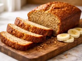 Martha Stewart Banana Bread Recipe
