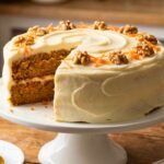 Martha Stewart Carrot Cake Recipe