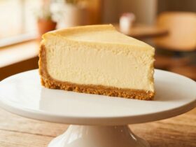 Martha Stewart New York Cheesecake Recipe