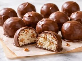 Martha Washington Candy Recipe