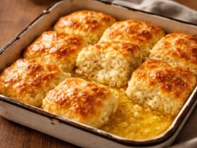 Martha White Butter Swim Biscuits Recipe