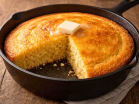 Martha White Cornbread Recipe