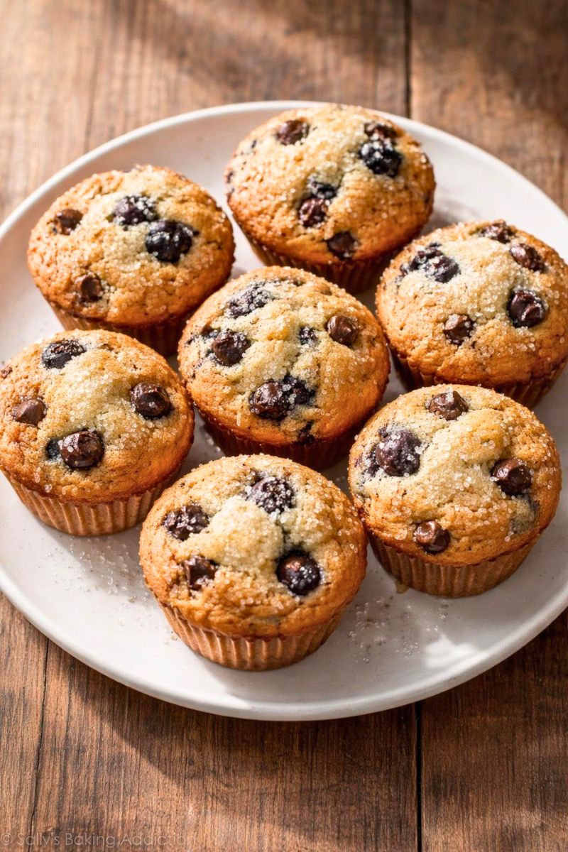 Martha White Muffin Mix Recipe