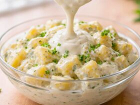 Marzetti Potato Salad Dressing Recipe