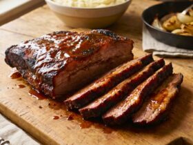 Young Sheldon Meemaw Brisket Recipe Recipe