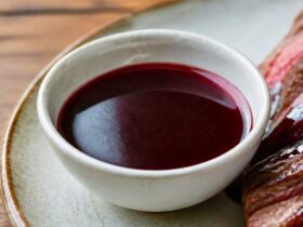 Gordon Ramsay Red Wine Jus Recipe