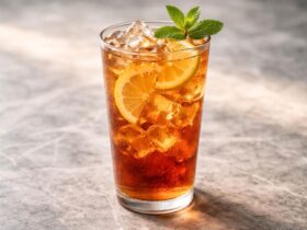 Raising Cane's Sweet Tea Recipe