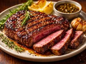 Gordon Ramsay Steak Marinade Recipe