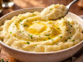 Pioneer Woman Mashed Potatoes Recipe